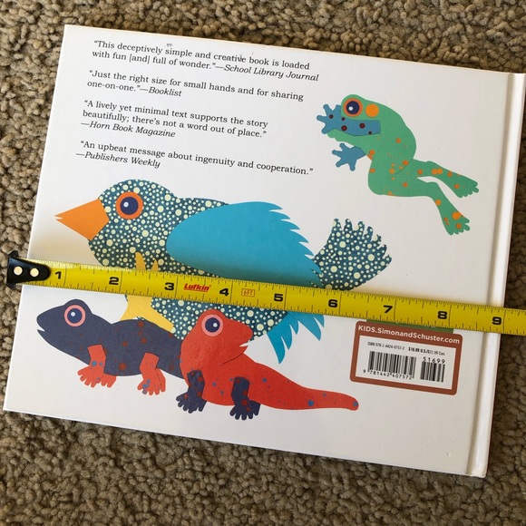 Balancing Act book - Picture 11 of 11